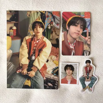 StrayKids STAYHIDEOUT FC 4기 키트