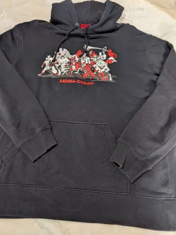 당일 발송 가능 근육맨 악마 초인 악마 장군 아슈라맨 버팔로맨 2XL