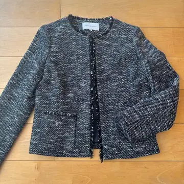 URBAN RESEARCH 노카라 자켓 36