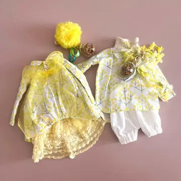 네오 브라이스 아웃핏 커플 코디