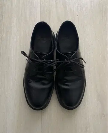 닥터마틴 1461 MONO