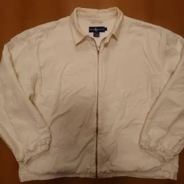 랄프 로렌 블루종