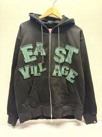 STAR TEAM 스타팀 후드티