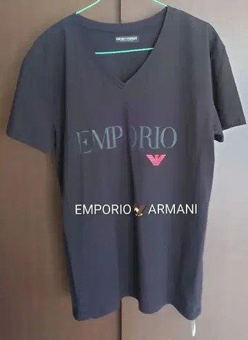 EMPORIO ARMANI under wear