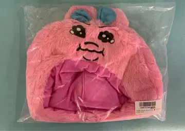 빤쮸토끼 인형옷 캡 눈물점