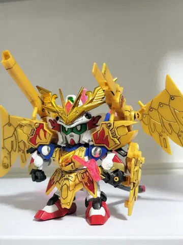 LEGENDBB 무샤 히쿠쵸