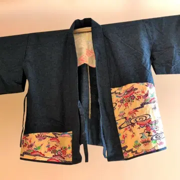 기모노 상의 사부이 2개 세트