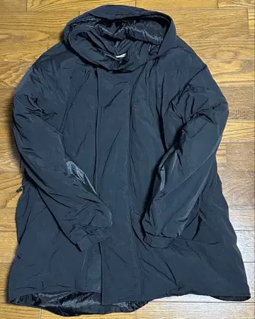 몬스터 후드티 블랙 L 사이즈 프릭스스토어 MMW 별주