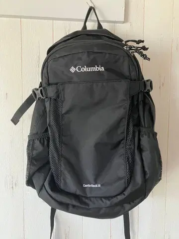 캐슬락 25L 백팩 II