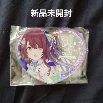 샤니마스 오사키 텐카 아크릴 스탠드