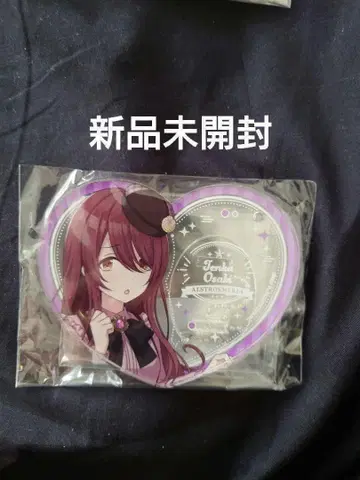 샤니마스 오사키 텐카 아크릴 스탠드