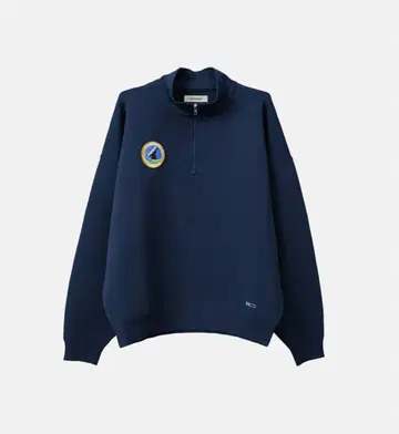 코즈단 계속 한밤중이면 좋을 텐데 맨투맨 네이비