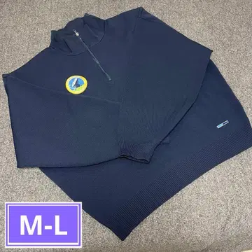 코즈단 계속 한밤중이면 좋을 텐데 맨투맨 네이비