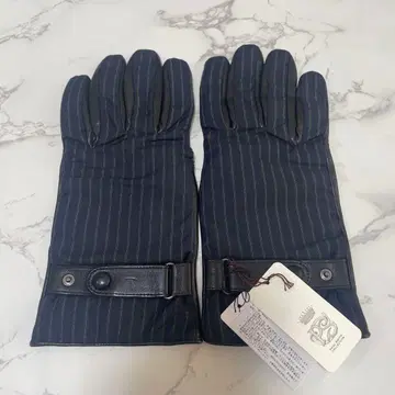 새상품 하자품 폴스미스 양가죽 남성용 장갑 그로브