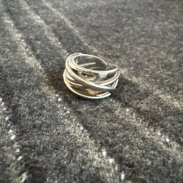 CTHY HIGH-END ORGANIC RING 17호