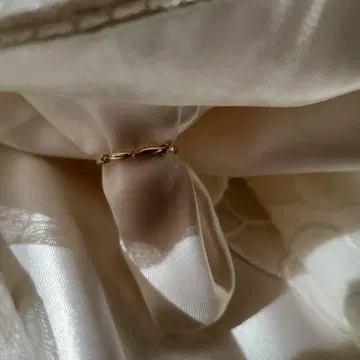 K10 다이아 핑키링