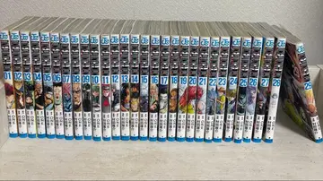 원펀맨 1권-29권 세트