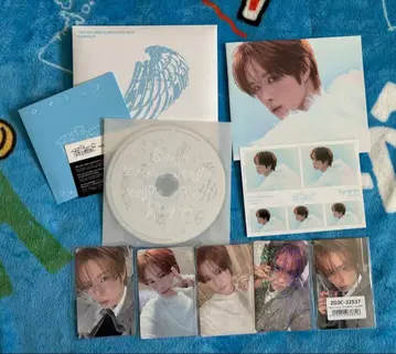 TWS play hard compact ver. 경민