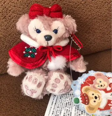 셰리메이 스트랩 크리스마스