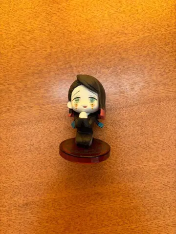 귀멸의 칼날 스와라세타이 엔무