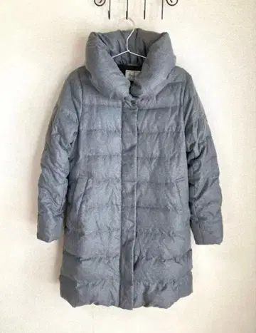 에스페락 * 다운 자켓 (다운 90% 페더 10%)