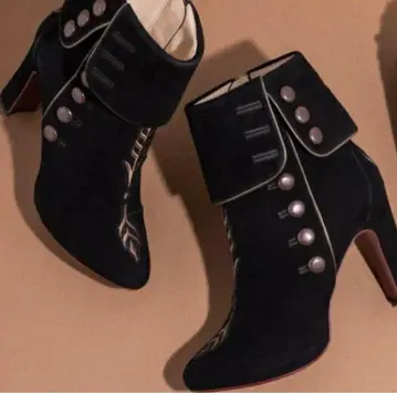 미사용 새상품 DIANA 안나 안나 부츠