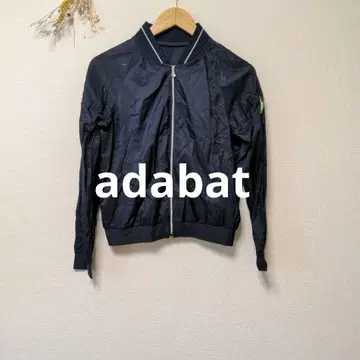 아다바트 나일론 자켓 점퍼 골프