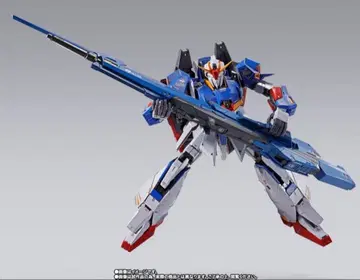 METAL BUILD 하이퍼 메가 런처 세트 미개봉 새상품