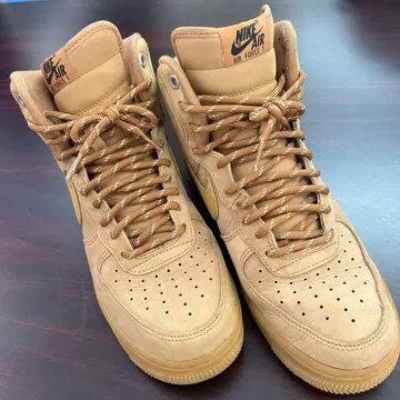 AIR FORCE 1 HIGH '07 WB 27.0cm