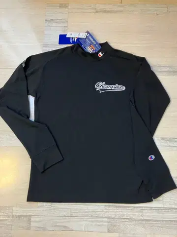 새상품 Champion 골프 남성용 셔츠 M