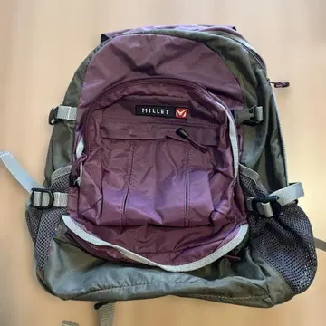 MILLET MARCHE 20 밀레 아웃도어 백팩
