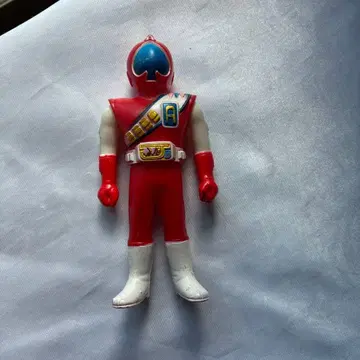 잭커 전격대 슈퍼전대 히어로 피규어 쇼와