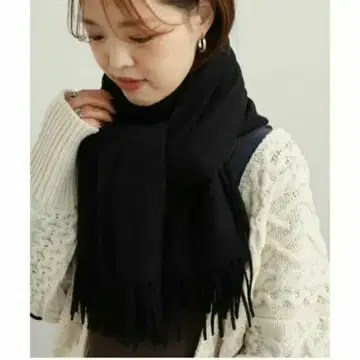 해밀턴 울 스톨 BLACK 어반 리서치 도어스