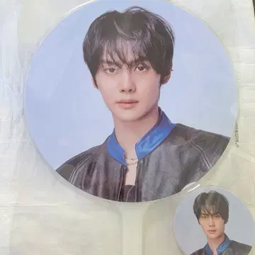 ZB1 제베원 월드투어 HERE&NOW 부채 규빈