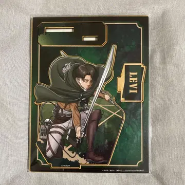 리바이 MOKU 스탠드