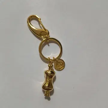 MAN WITH A MISSION 오리고기 키링