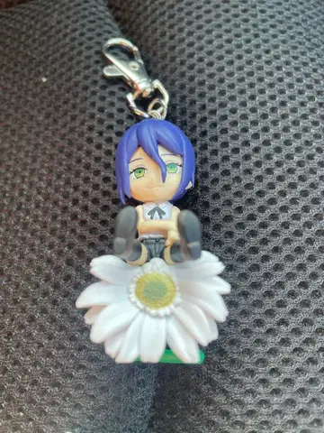 극장판 [ 체인소 맨 레제 편 ] 푸칫토노리마스 레제