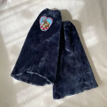 말벌 레그 워머 원더풀 스토리