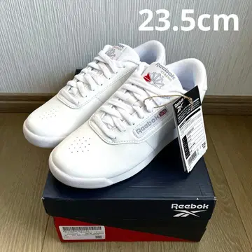 [ 새상품 미사용 ] 리복 스니커즈 Princess