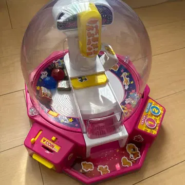 타베코 동물 뽑기 게임