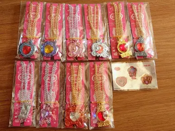 [ 도금만 ] 세본스타 미개봉 묶음 판매