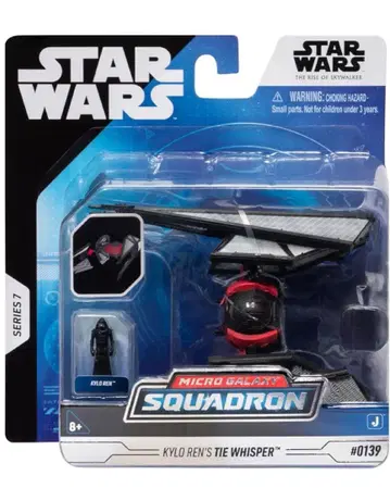 StarWars Micro TIEWhisper Mystery Bundle