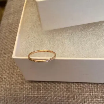 최종 가격 인하! ete k10 PG 반지