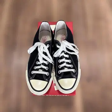 CONVERSE ALL STAR 블랙 일본제 made in Japan