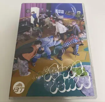 AwA AwA 초특급 TIME 라이브 Blu-ray 원반