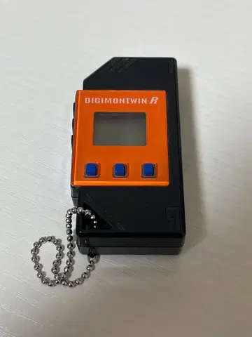 디지몬 트윈 R 빅토리 블랙