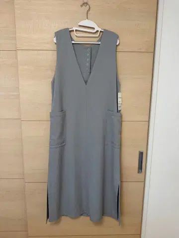 비밍 바이 빔즈 2WAY 점프슈트 스커트