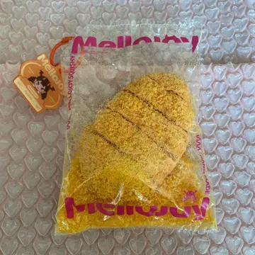 mellojoy 화식 시리즈 돈까스