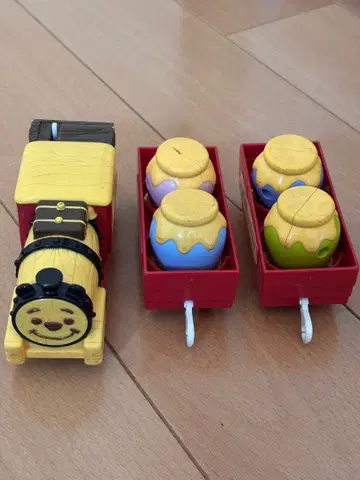 프라레일 디즈니 드림 레일웨이