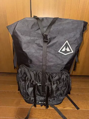 하이퍼라이트 마운틴 기어 2400 사우스웨스트